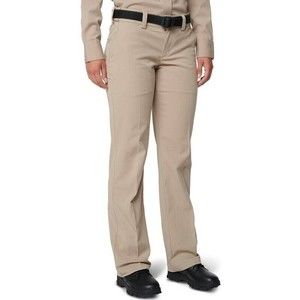5.11 Tactical PDU Flex-Tac Poly/ Wool Class A Pant Sz 4 Unhemmed NWT Retail $130